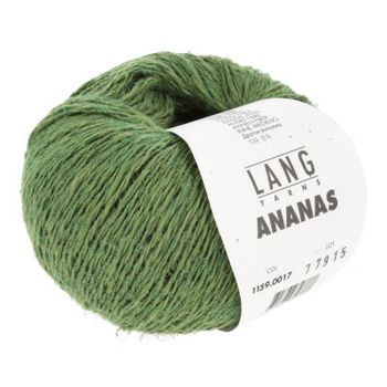 Hovedbilde Lang Yarns
