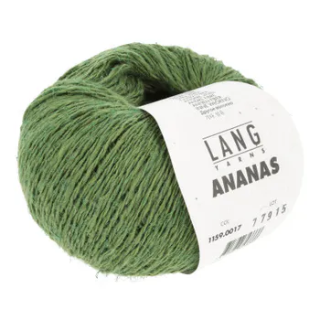 Hovedbilde Lang Yarns
