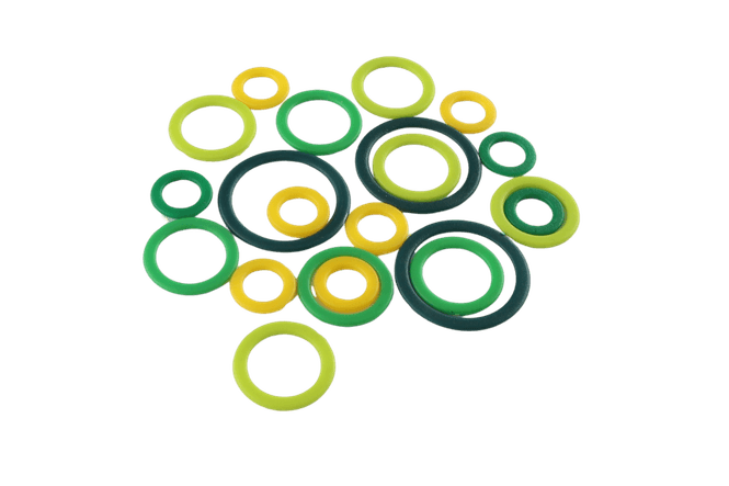 Hovedbilde KnitPro Stitch Ring Markers