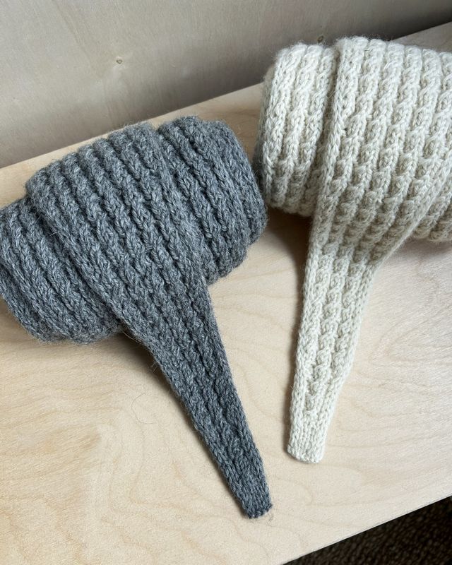 Fie fletteskjerf