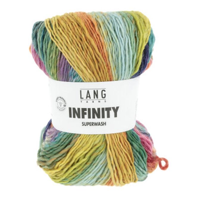 Hovedbilde INFINITY