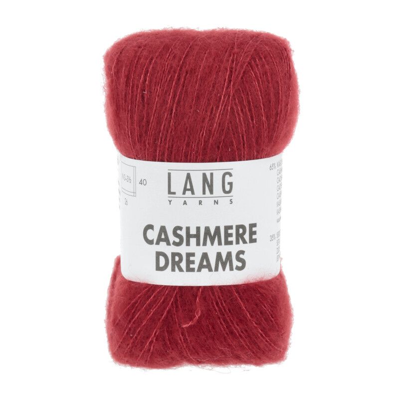 Cashmere Drams
