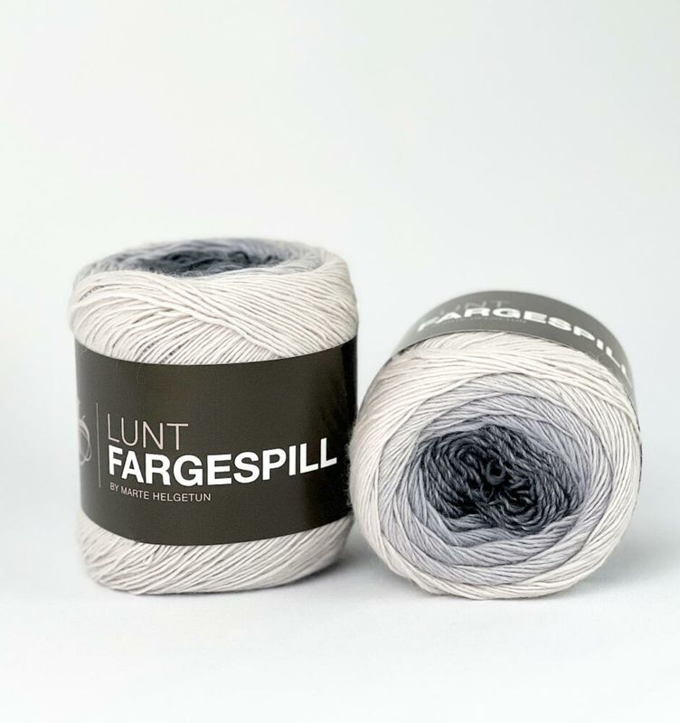 Lunt Fargespill