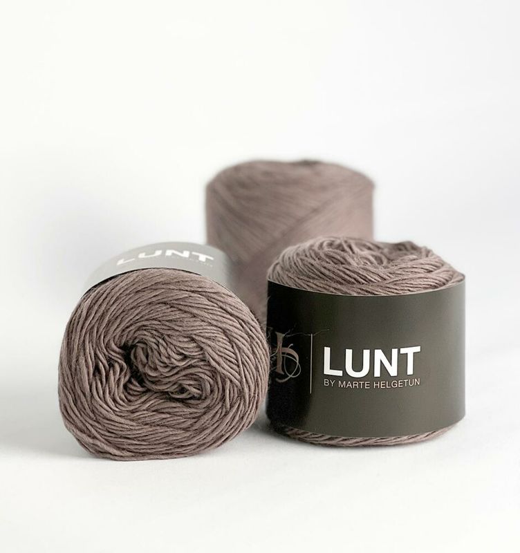 Lunt