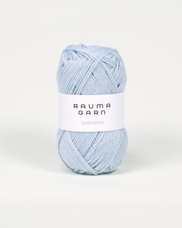 Babygarn