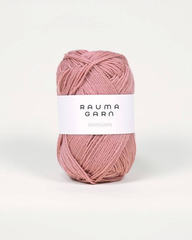 Babygarn