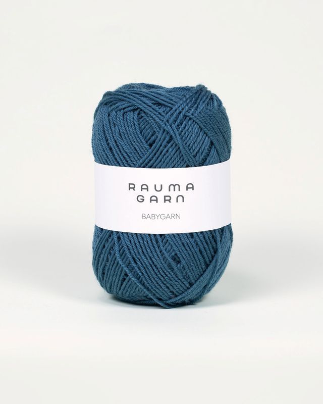 Babygarn