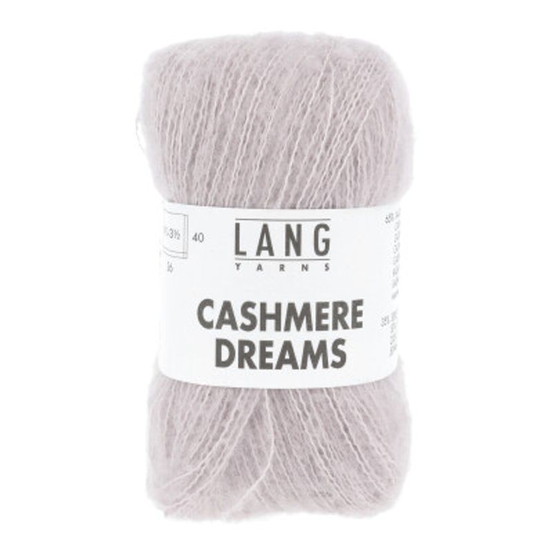 Cashmere Drams