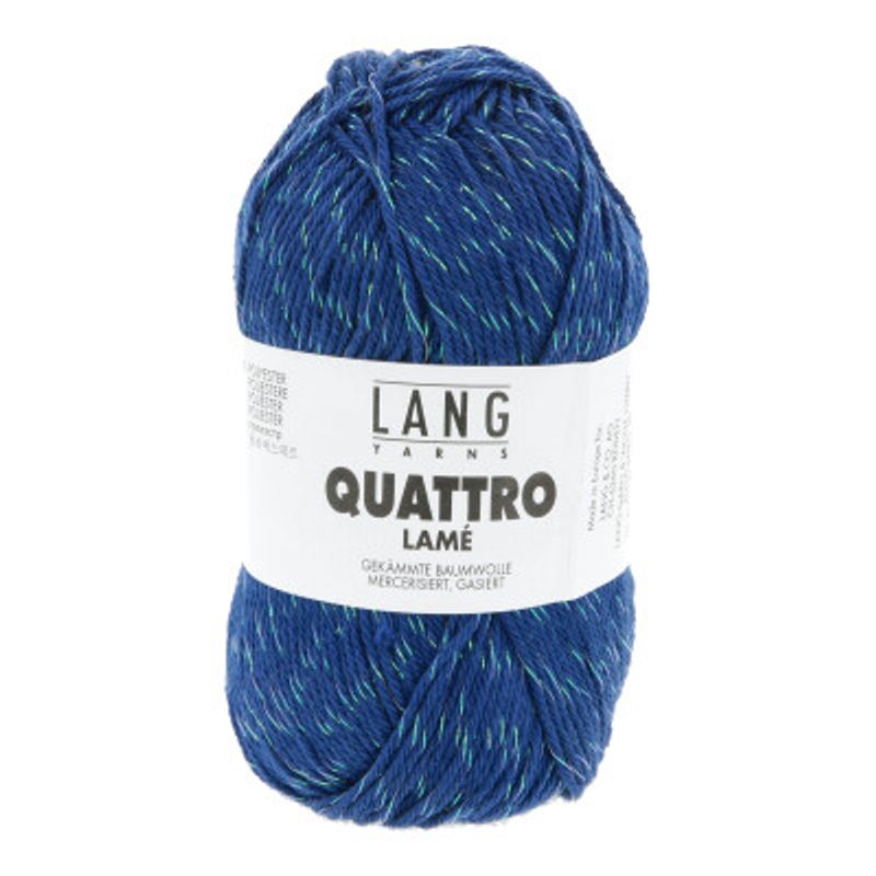 Quattro Lamé