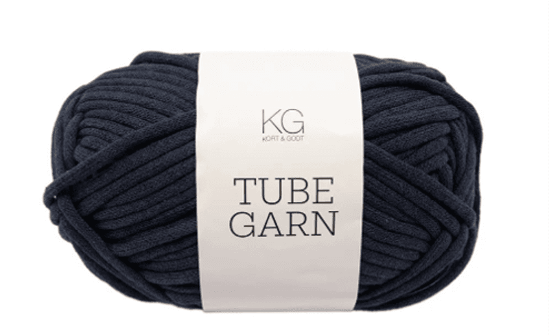 Tubegarn