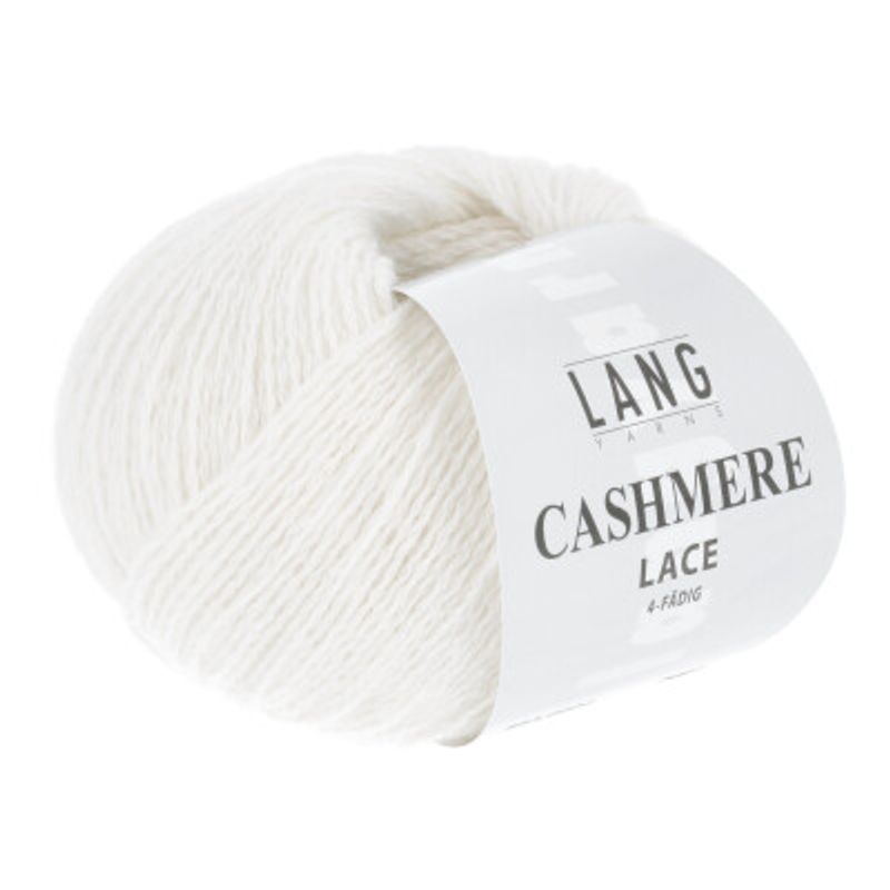 Cashmere Lace