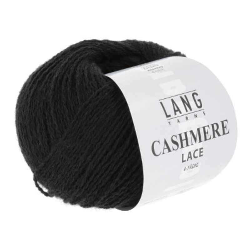 Cashmere Lace