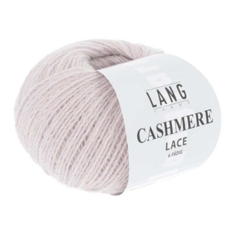 Cashmere Lace