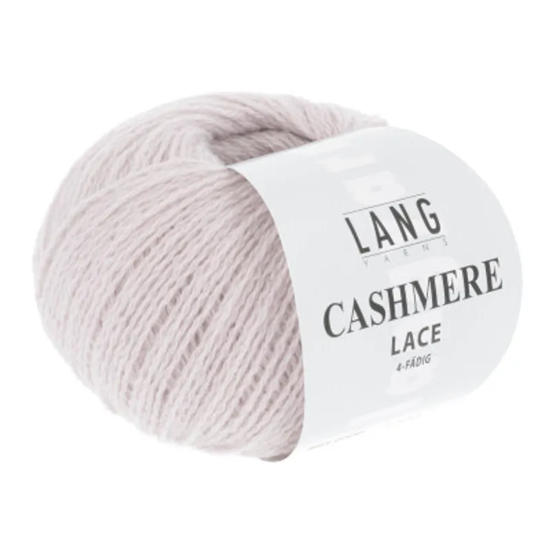 Cashmere Lace