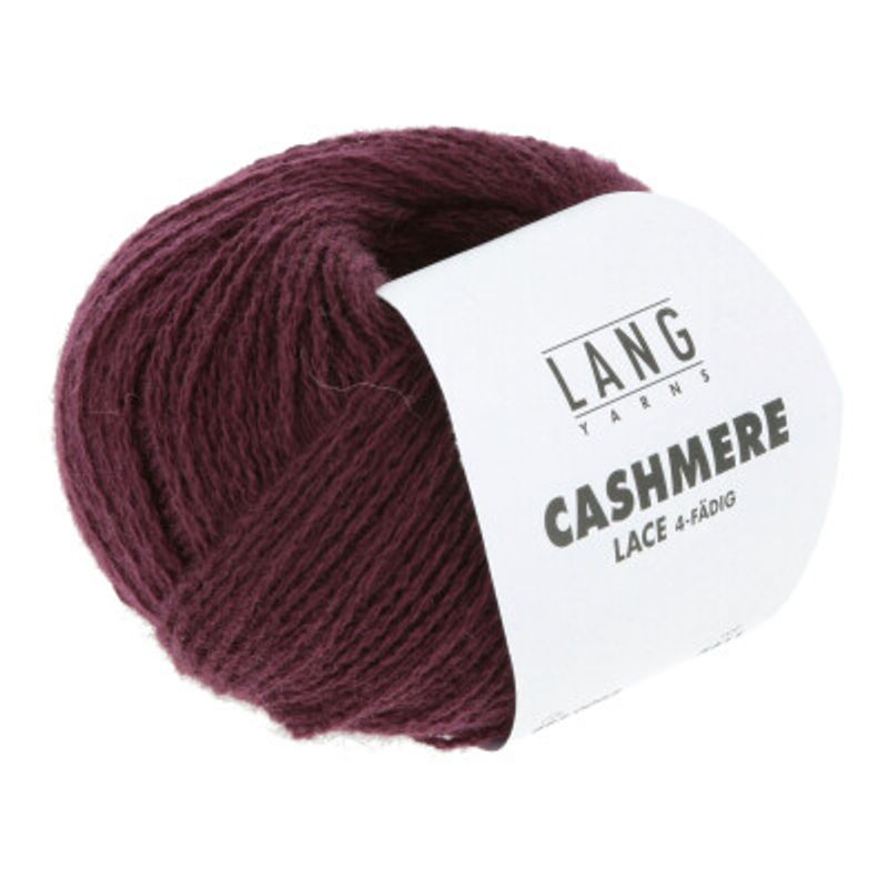 Cashmere Lace