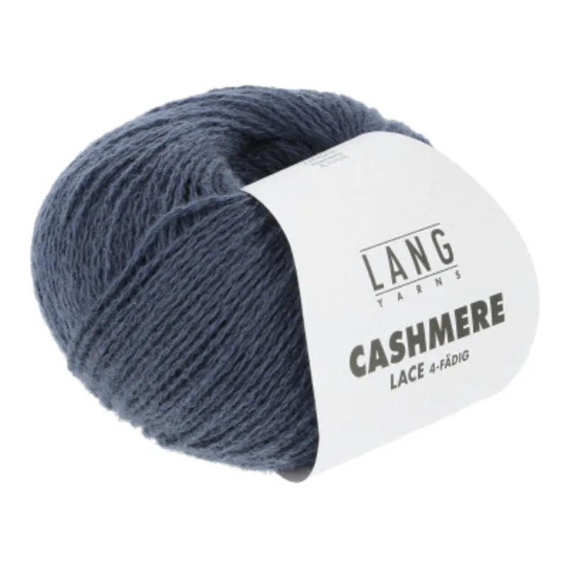 Cashmere Lace